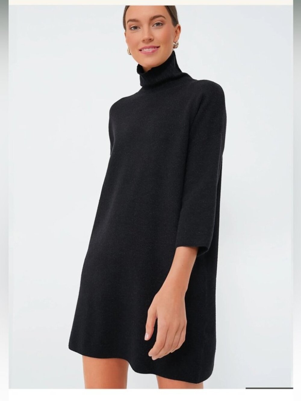Pomander Place Tuckernuck Vivianne Sweater Dress